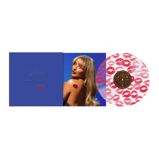 Short n' Sweet - Vinilo Edición Collector's Anniversary
