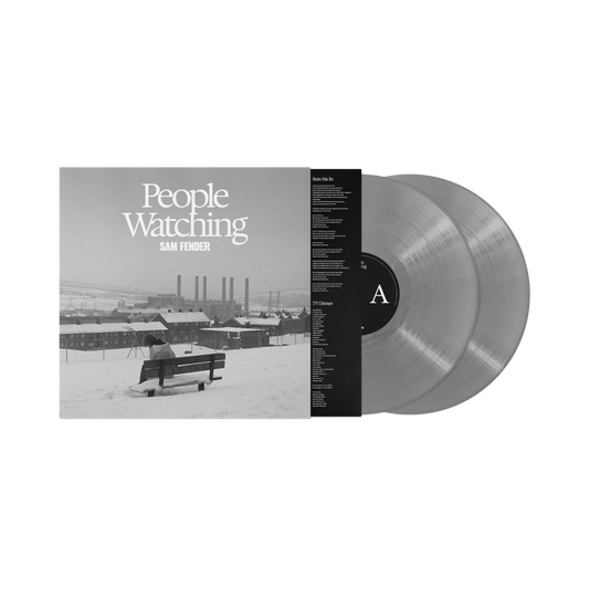 People Watching (Deluxe) - Vinilo (2LP)
