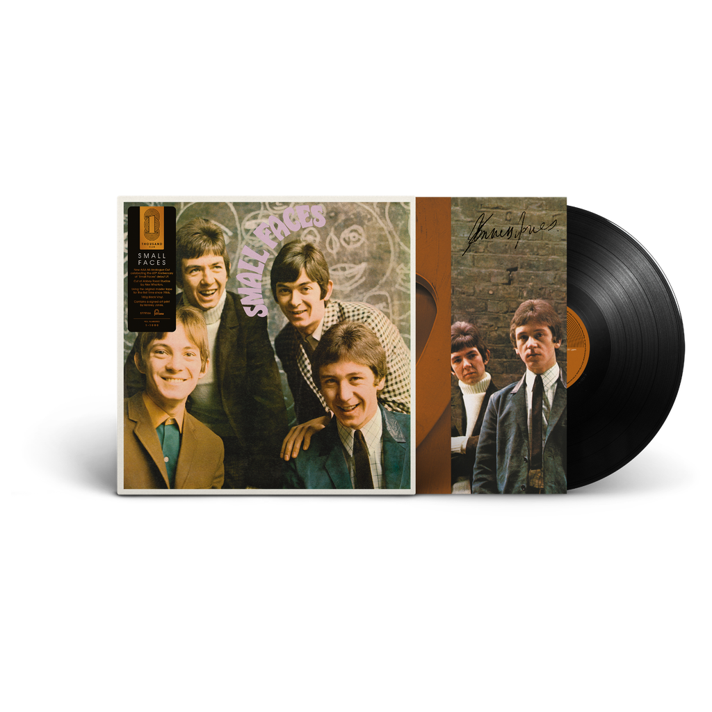 Small Faces - Vinilo