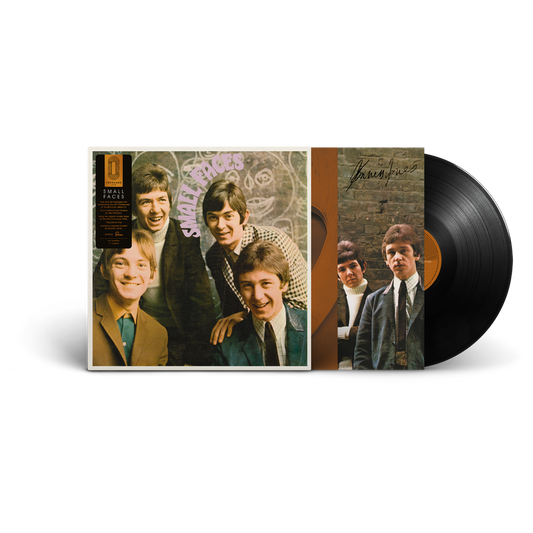 Small Faces - Vinilo