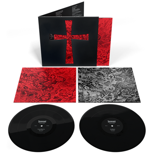 From The Dark - Vinilo (2LP)