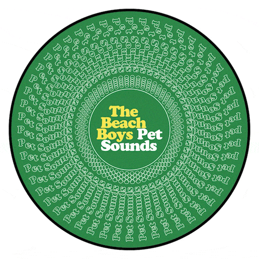 Pet Sounds - Vinilo (Edición Exclusiva Efecto Zoetrope)