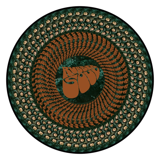 Rubber Soul - Vinilo (Edición Zoetrope)