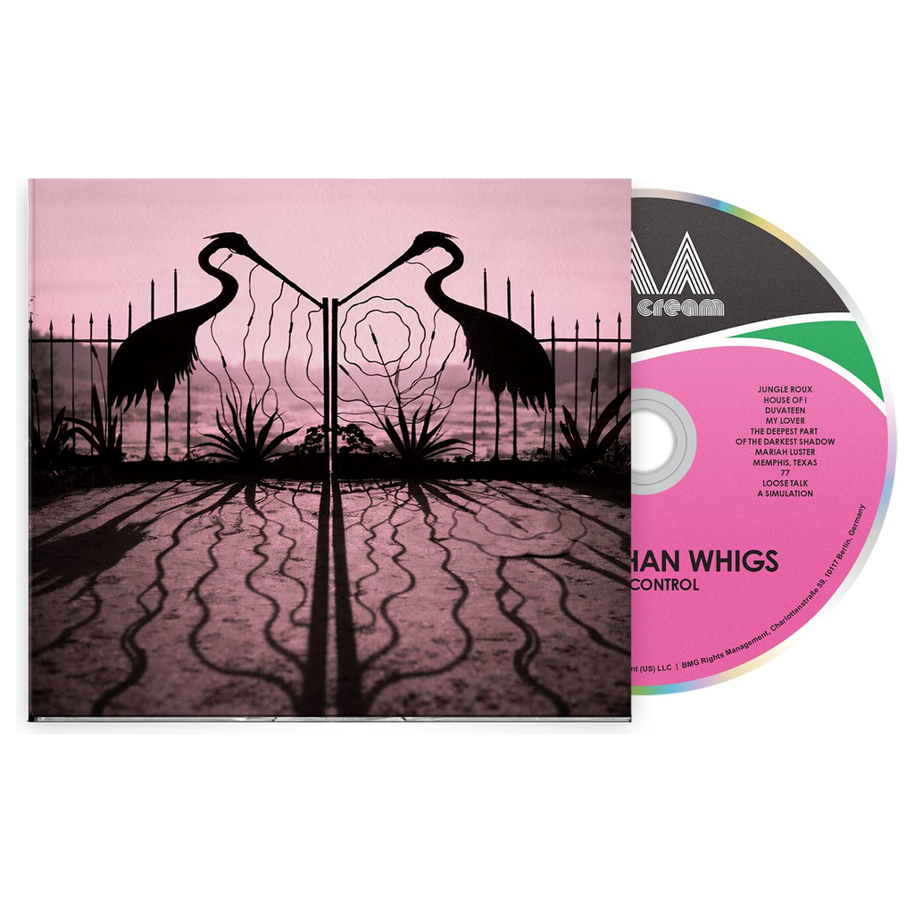 Soft Control - CD
