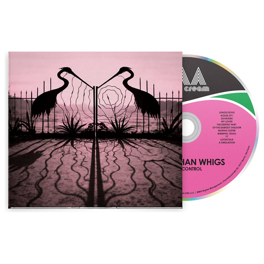 Soft Control - CD