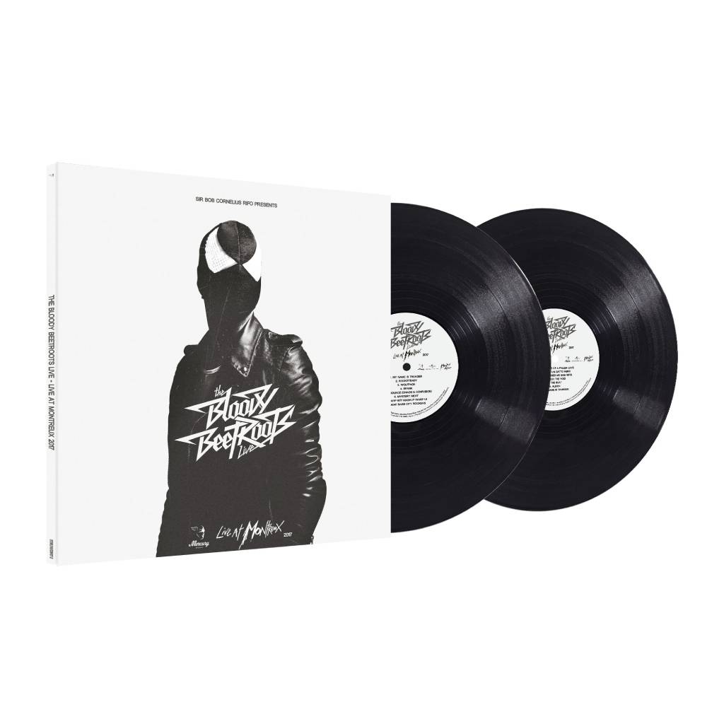 Live At Montreux 2017 - Vinilo (2LP)