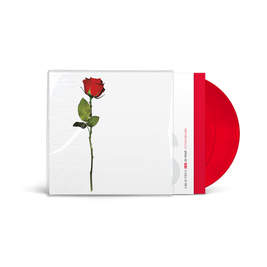 A Beautiful Lie (20 Year Anniversary Edition) - Vinilo (Edición Deluxe Color Rojo 2LP)