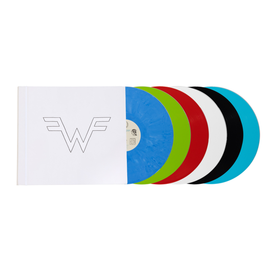 Coloring Book - Box Set (Edición Limitada Exclusiva)