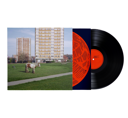 It Goes On - Vinilo