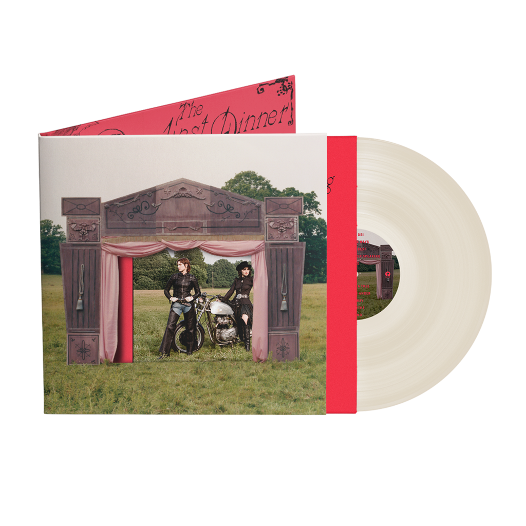 From The Pyre - Vinilo (Edición Exclusiva)