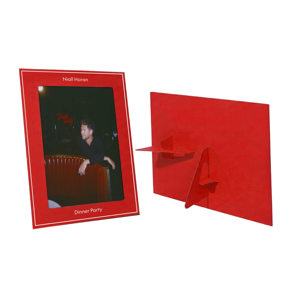 Dinner Party - Vinilo (Edición Red Booth)
