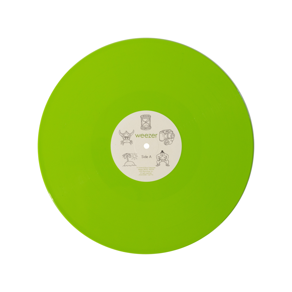 Coloring Book - Box Set (Edición Limitada Exclusiva)