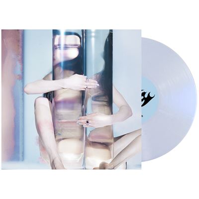 Empty Hands - Vinilo