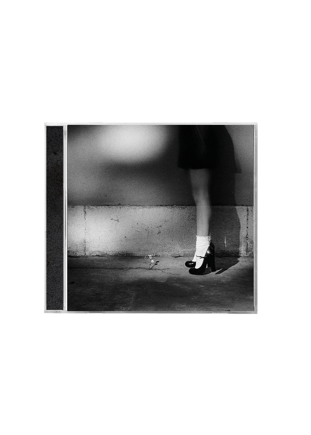 petal - cd (edición exclusiva portada lenticular)