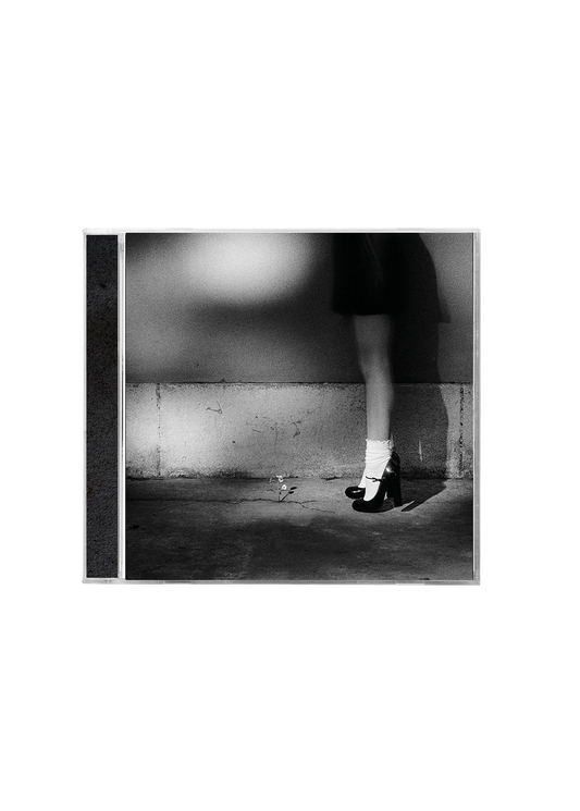 petal - cd (edición exclusiva portada lenticular)