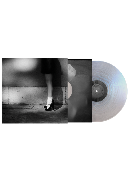 petal - vinilo opal girly (edición exclusiva portada lenticular)