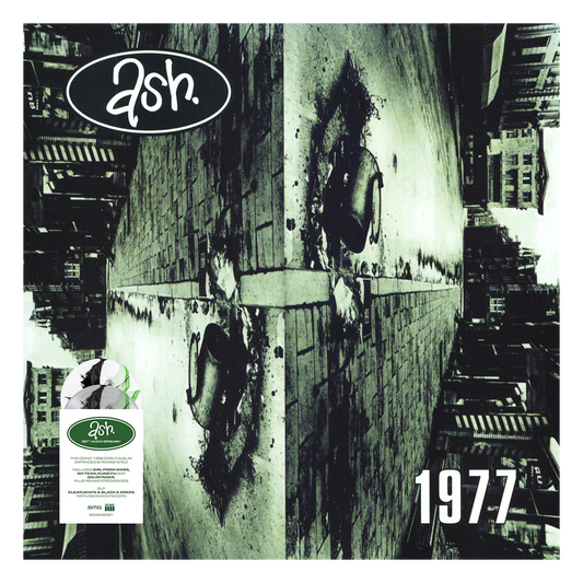 1977 (30TH ANNIVERSARY EDITION) - Vinilo (2LP)