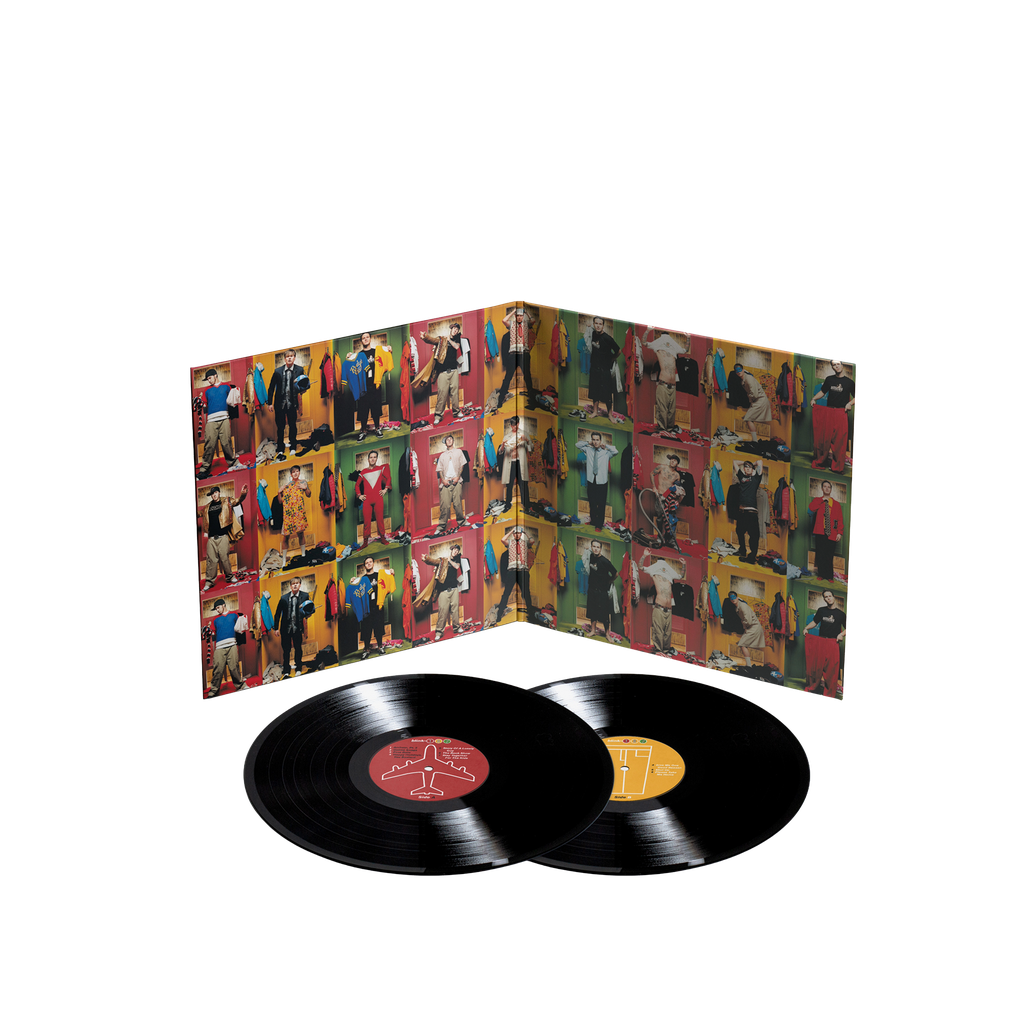 Take Off Your Pants And Jacket (25 Year Anniversary Edition) - Vinilo (2LP)
