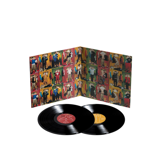 Take Off Your Pants And Jacket (25 Year Anniversary Edition) - Vinilo (2LP)