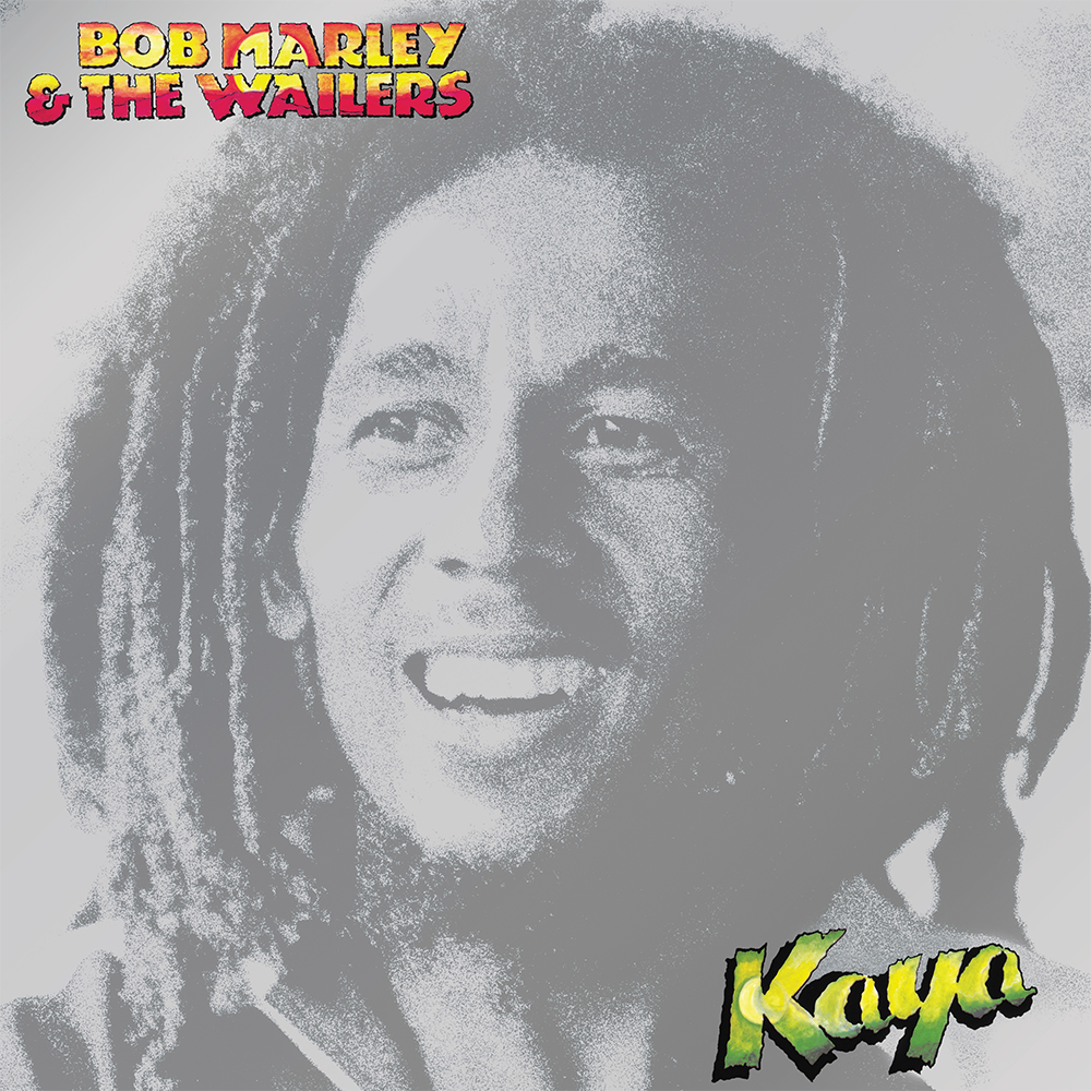 Kaya - Vinilo (Edición Exclusiva Picture Disc)