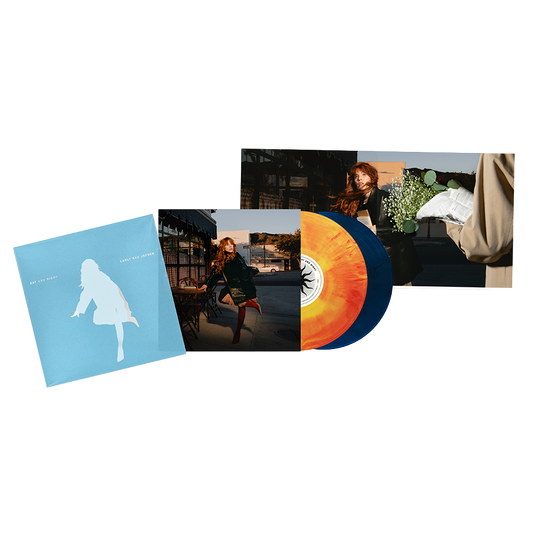 Day and Night - Vinilo (Edición Exclusiva 2LP)