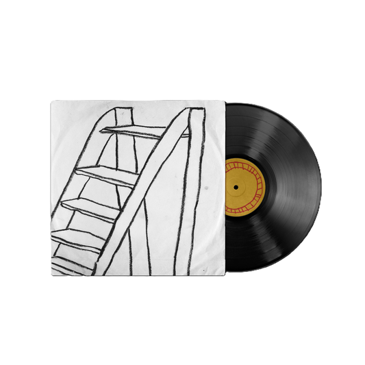 Construimos Escaleras - Vinilo