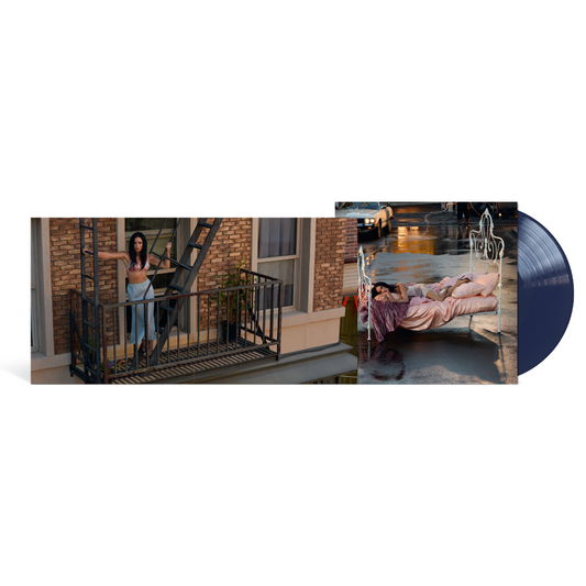 Its Not That Deep (Alt Cover) - Vinilo con Póster