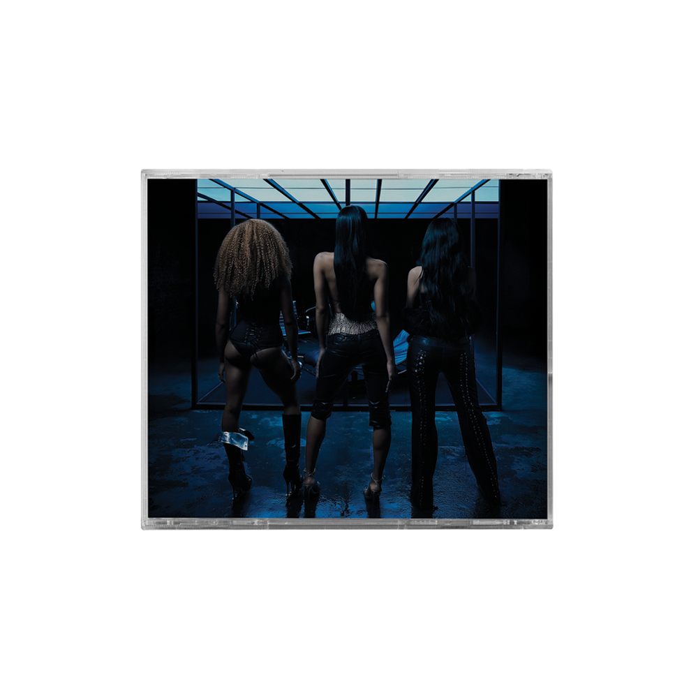 THERAPY AT THE CLUB - CD