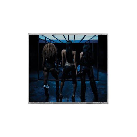 THERAPY AT THE CLUB - CD