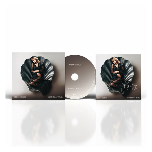 Mother of Pearl - CD