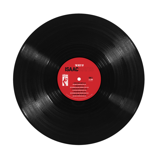 The Best Of - Vinilo