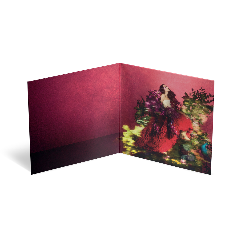 Superbloom (Portada Alternativa) - Vinilo (Edición Exclusiva)