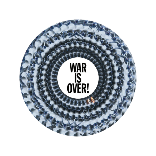 Happy Xmas (War Is Over) - Vinilo (Edición Exclusiva Efecto Zoetrope)