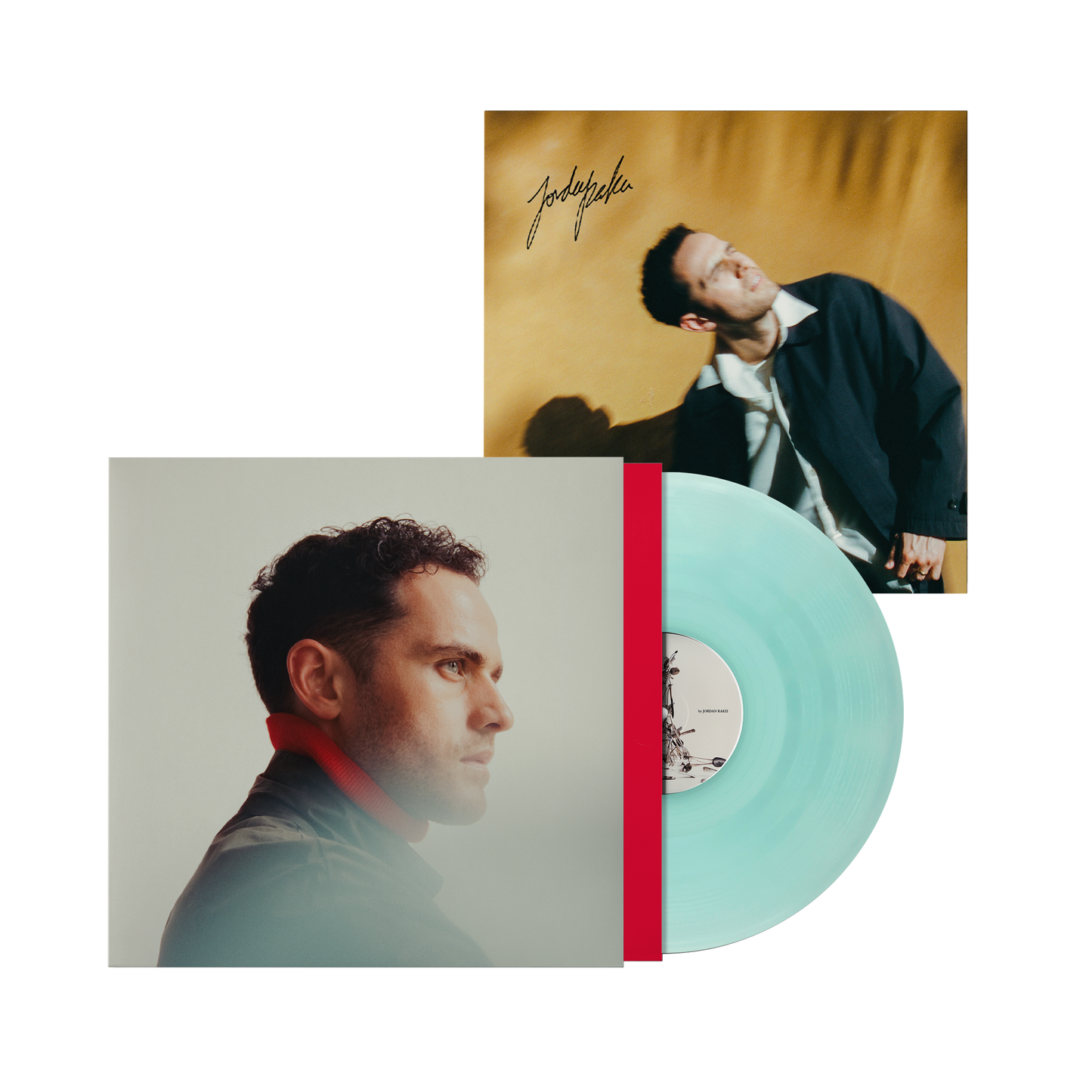 A Safe Place To Be Wild - Vinilo (Edición Exclusiva) + Tarjeta Firmada