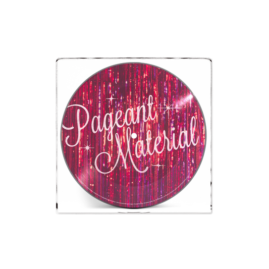 Pageant Material 10 Aniverssary - Vinilo (Edición Exclusiva Picture Disc)