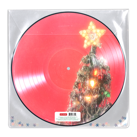 A Very Kacey Christmas (10th Anniversary) - Vinilo (Picture Disc)