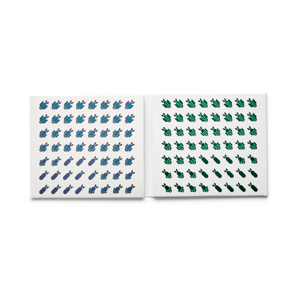 Under The Iron Sea - CD (3CD)