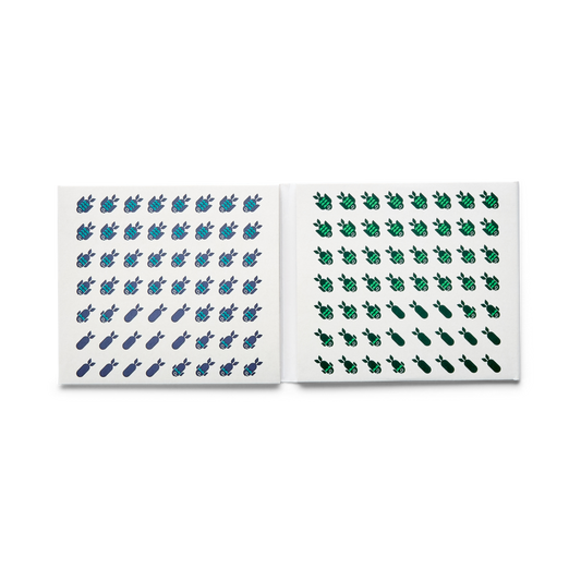 Under The Iron Sea - CD (3CD)