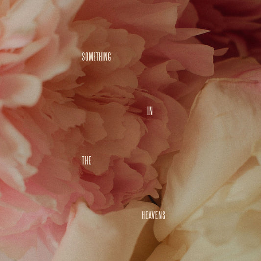 Something In The Heavens (Original Version) - CD (Edición Exclusiva)