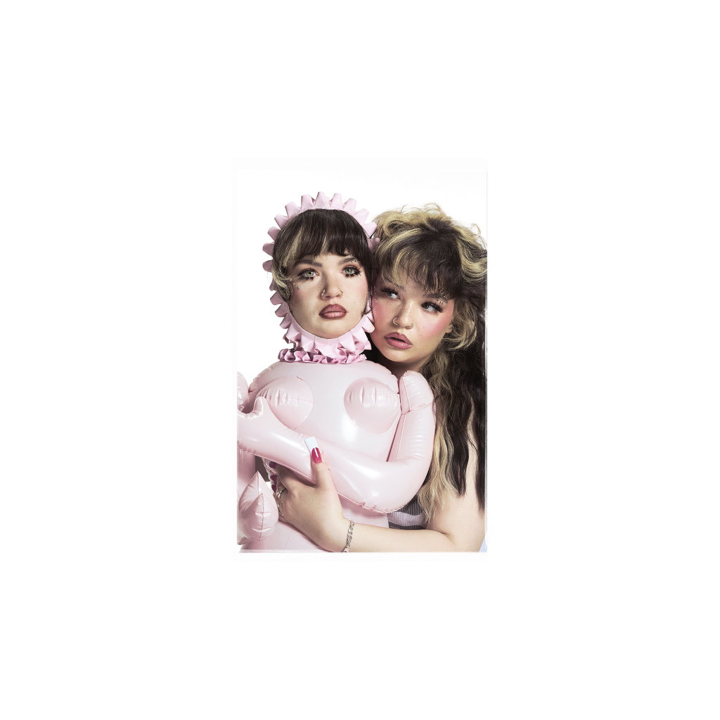 I'm Only F**king Myself - Cassette (Edición Exclusiva)