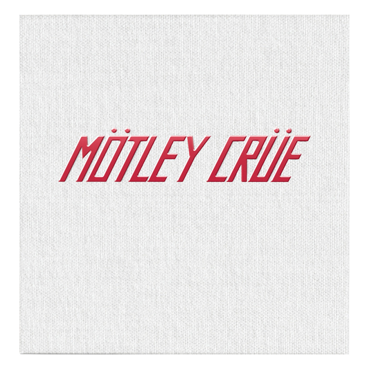 Crücial Crüe: 1981-1989 (45th Anniversary) - Box Set (Edición Limitada 5CD)