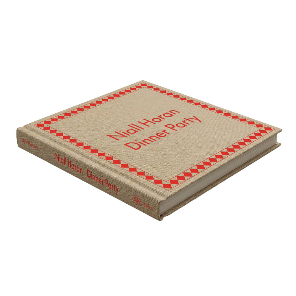Dinner Party - CD (Hardcover Book)