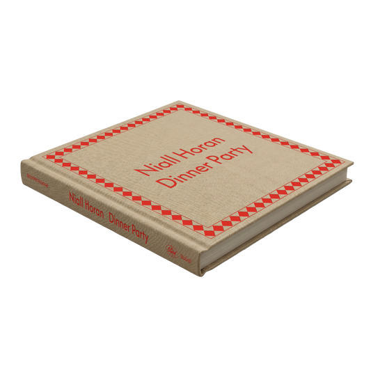 Dinner Party - CD (Hardcover Book)