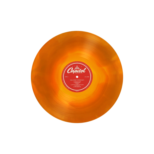 Dinner Party - Vinilo (Edición Color Candlelight)