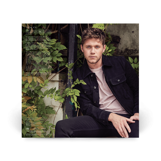 Flicker (8 Anniversary) - Vinilo (Edición Exclusiva Color Blue-Eyed Swirl)