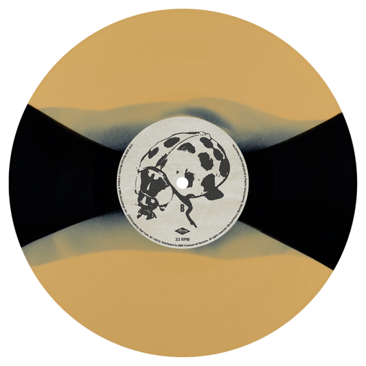 The Great Divide Vinilo Headlights In The Dark