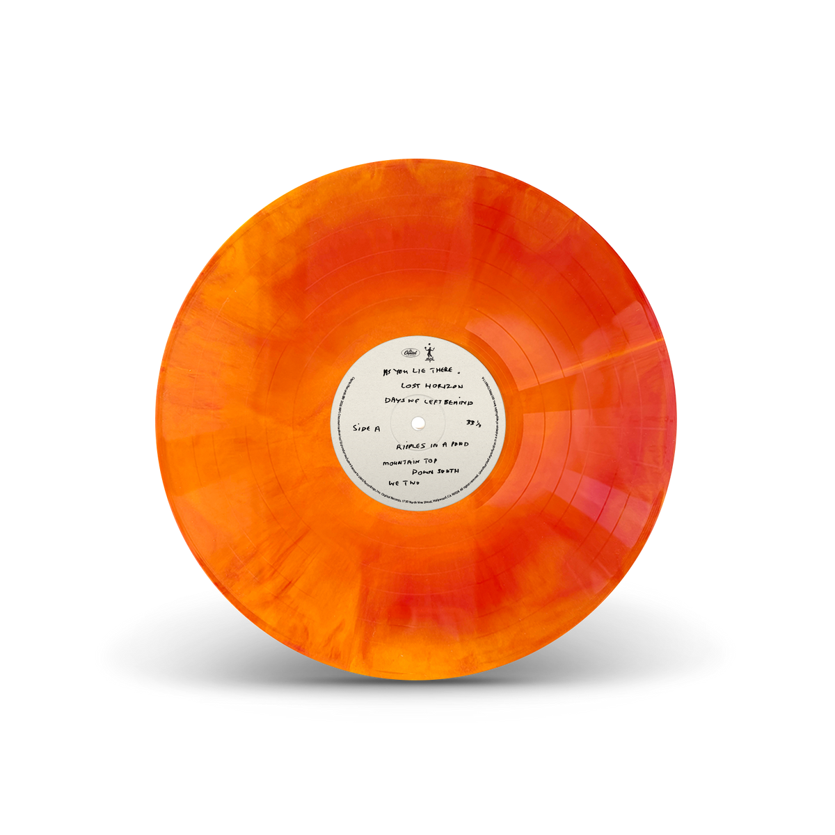 The Boys of Dungeon Lane (Edición Especial) - Vinilo (Edición Color 2LP)