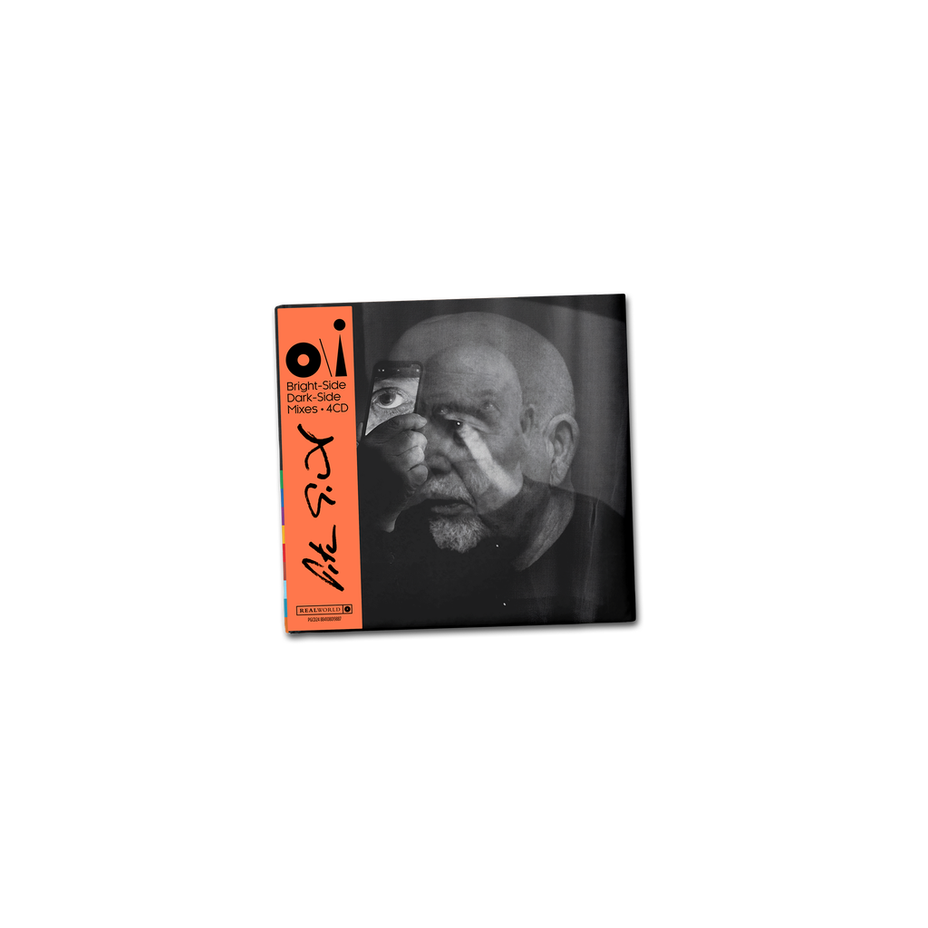 o/i - CD (4CD)