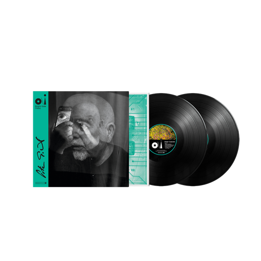 o/i - Vinilo (Bright-Side Mix 2LP)