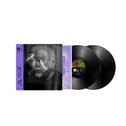 o/i - Vinilo (Dark-Side Mix 2LP)